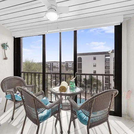 Anglers Cove A-406 Villa